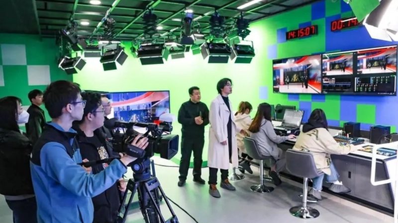 纪录片拍摄：收音设备的选择与技巧