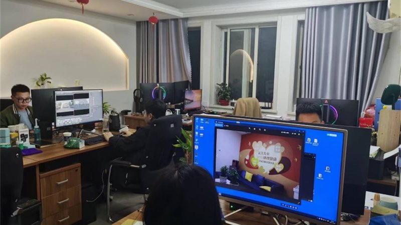 企业宣传片与纪录片：两种传播方式的本质区别**