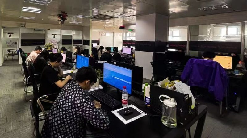 直播代运营：揭秘合作流程与费用构成