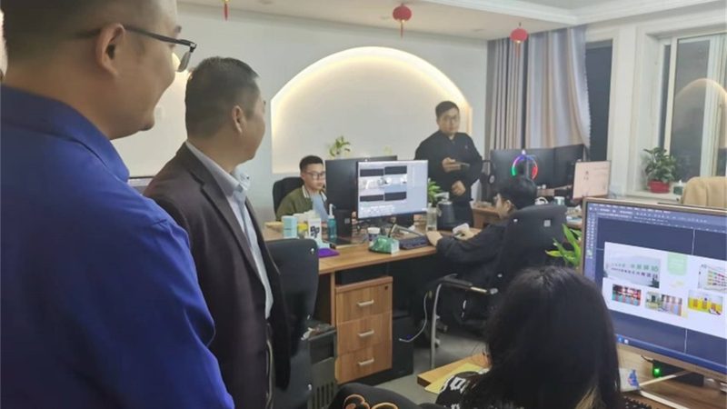 短视频代运营：揭秘本地生活服务流程