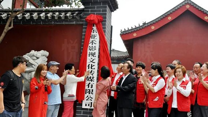 影视制作代理公司排名：揭秘行业背后的真相